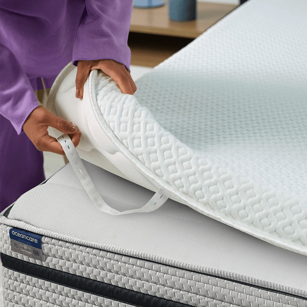 Dicas de colchão Ortobom no blog da loja em São Paulo