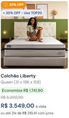 liberty queen dia das maes