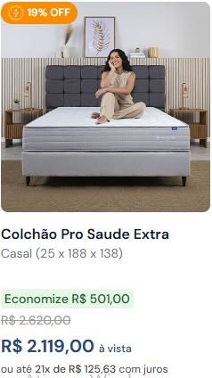 pro saude extra dia das maes