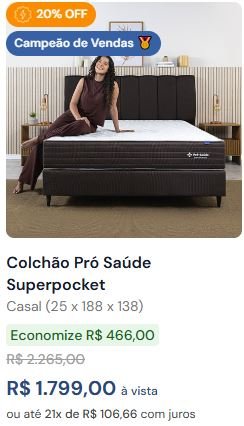 superpocket dia das maes