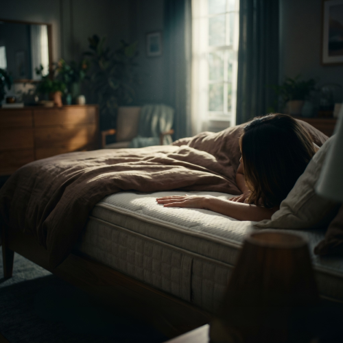 Como escolher colchão ideal em São Paulo na loja