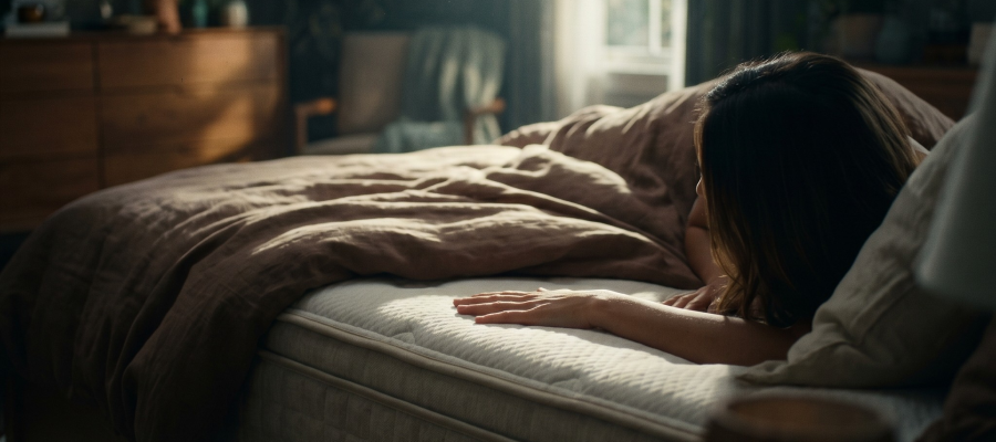 Como escolher colchão ideal em São Paulo na loja